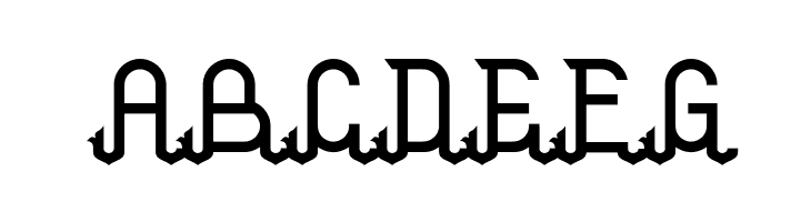 Arabian  Free Fonts Download
