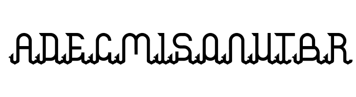 Arabian  Free Fonts Download