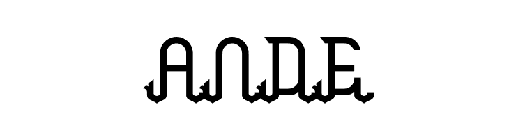 Arabian  Free Fonts Download