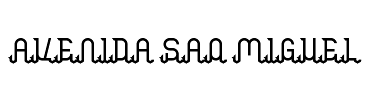 Arabian  Free Fonts Download
