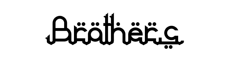 Arabian  Free Fonts Download