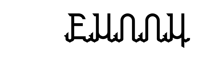 Arabian  Free Fonts Download