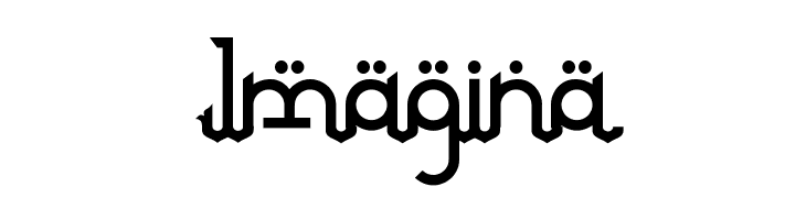 Arabian  Free Fonts Download