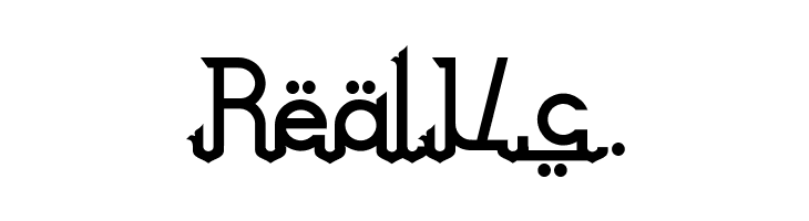 Arabian  Free Fonts Download