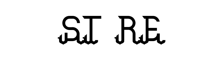 Arabian  Free Fonts Download
