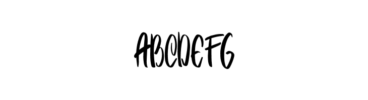 Xambora  Free Fonts Download