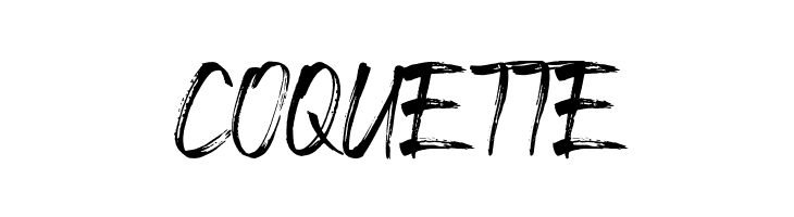 Fusha Brush  Free Fonts Download