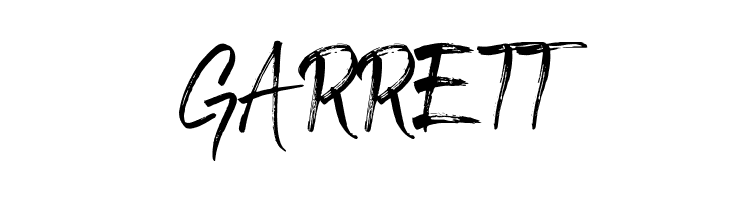 Fusha Brush  Free Fonts Download