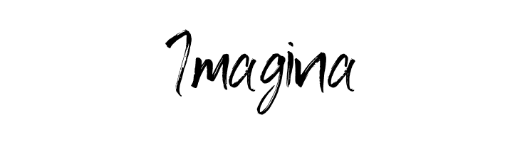 Fusha Brush  Free Fonts Download