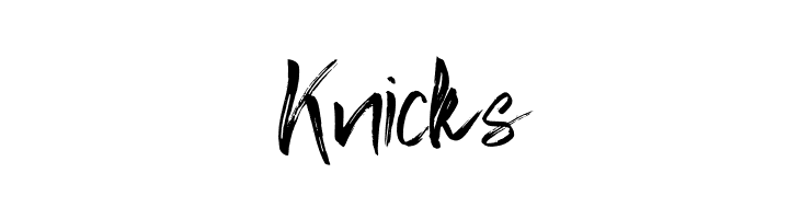 Fusha Brush  Free Fonts Download