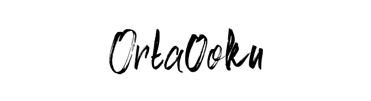 Fusha Brush  Free Fonts Download