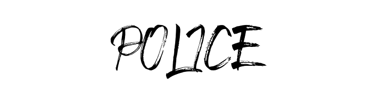 Fusha Brush  Free Fonts Download