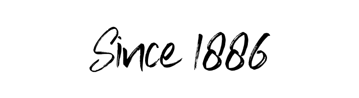 Fusha Brush  Free Fonts Download