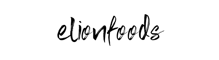 Fusha Brush  Free Fonts Download