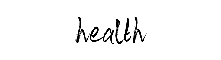 Fusha Brush  Free Fonts Download