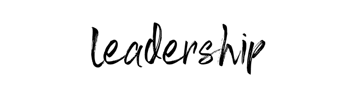 Fusha Brush  Free Fonts Download