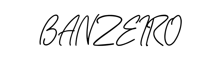 Bailiry [Demo]  Free Fonts Download