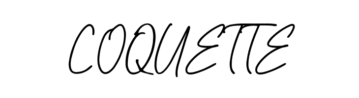 Bailiry [Demo]  Free Fonts Download