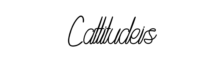 Bailiry [Demo]  Free Fonts Download