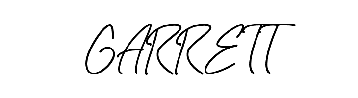 Bailiry [Demo]  Free Fonts Download