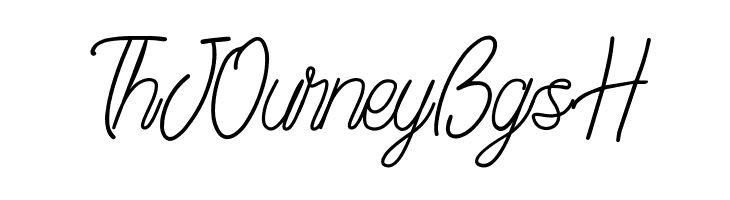 Bailiry [Demo]  Free Fonts Download