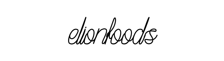 Bailiry [Demo]  Free Fonts Download