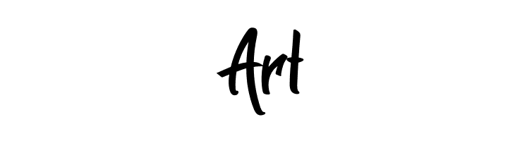 Remaglide  Free Fonts Download