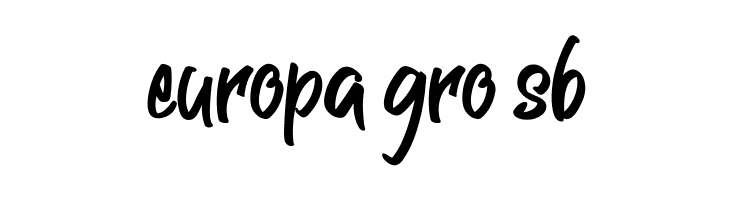 Remaglide  Free Fonts Download