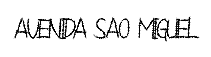 Mantune  Free Fonts Download