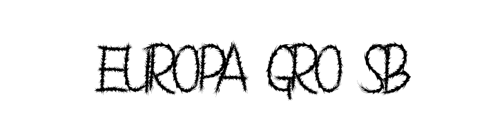 Mantune  Free Fonts Download