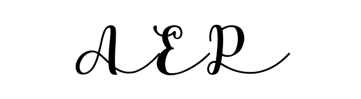 Namira  Free Fonts Download