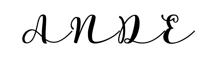 Namira  Free Fonts Download