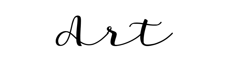 Namira  Free Fonts Download