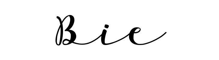 Namira  Free Fonts Download