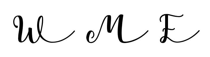 Namira  Free Fonts Download