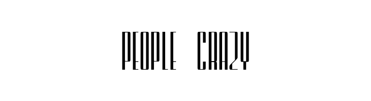 zemiakovy salat CE  Free Fonts Download