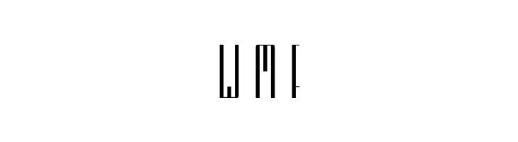 zemiakovy salat CE  Free Fonts Download