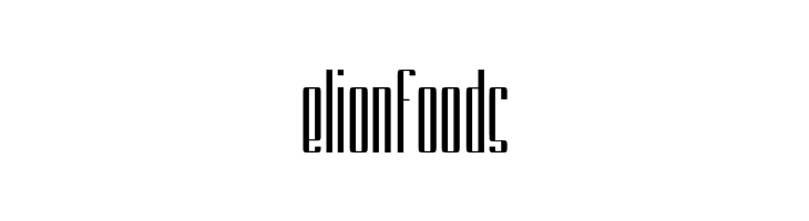 zemiakovy salat CE  Free Fonts Download