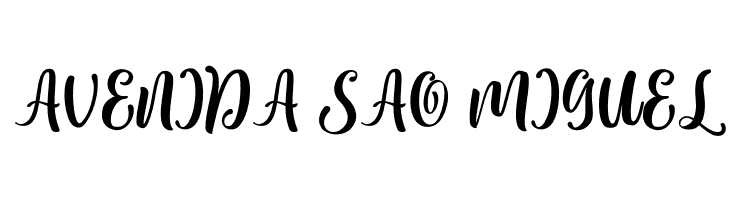 Banakenda  Free Fonts Download