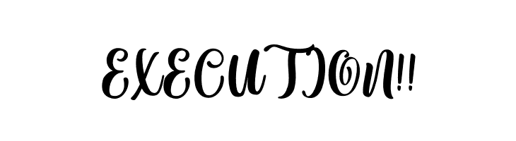 Banakenda  Free Fonts Download