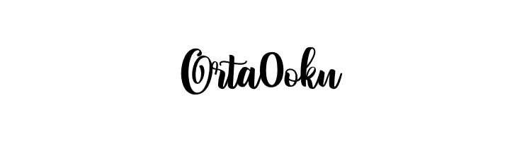 Banakenda  Free Fonts Download