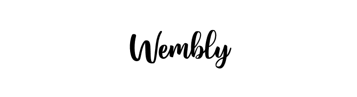 Banakenda  Free Fonts Download