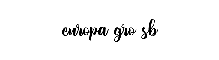 Banakenda  Free Fonts Download