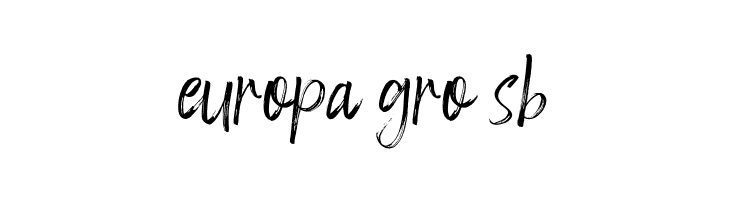 Gradness  Free Fonts Download