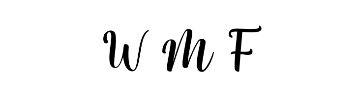 Nattasha  Free Fonts Download