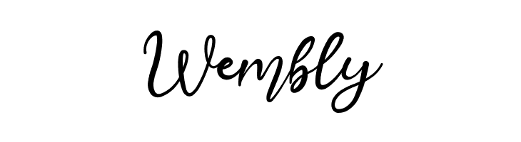 Aylogri  Free Fonts Download