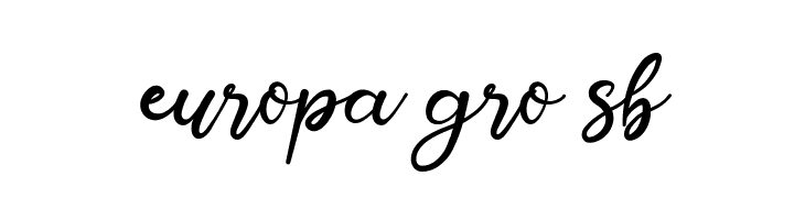 Aylogri  Free Fonts Download