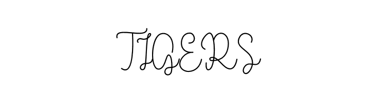 Vilova 2.0  Free Fonts Download