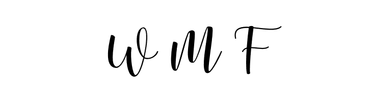 Winstonia  Free Fonts Download