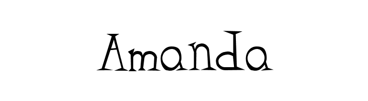 Bandit Regular  Free Fonts Download